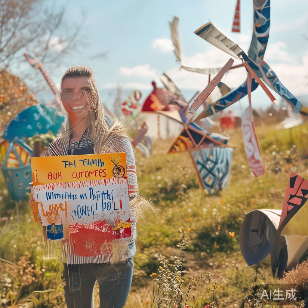 小风车也能玩出花样？教你用这个神器轻松获客！ - 快讯网 - 分享生活资讯热点话题综合门户网www.yunbaotong.com