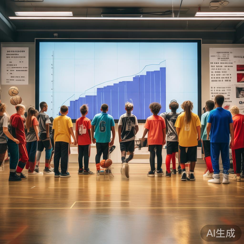 少儿篮球馆获客突围战,从0到1的私域流量破局指南 - 快讯网 - 分享生活资讯热点话题综合门户网www.yunbaotong.com