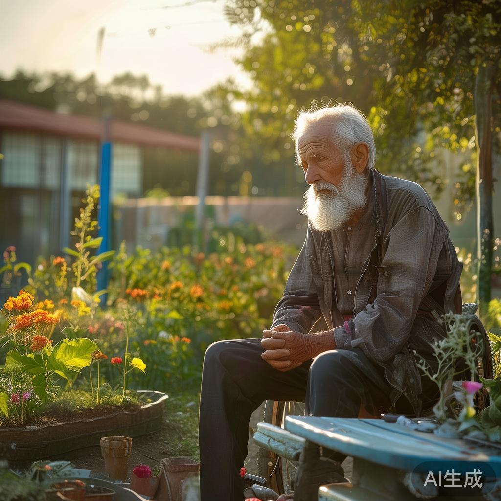 重残无业者的养老依靠,补贴申请全攻略与政策关怀 - 快讯网 - 分享生活资讯热点话题综合门户网www.yunbaotong.com