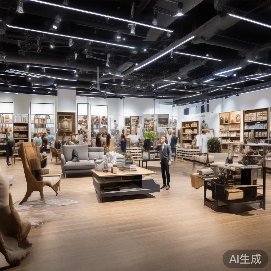 家具门店如何精准获客并提升利润？这5个策略让你业绩翻倍！ - 快讯网 - 分享生活资讯热点话题综合门户网www.yunbaotong.com