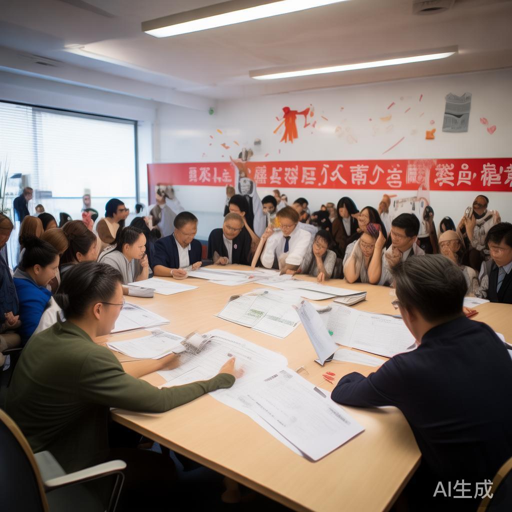 企业困难员工补贴申请,暖心帮扶筑防线,凝聚力量共发展 - 快讯网 - 分享生活资讯热点话题综合门户网www.yunbaotong.com