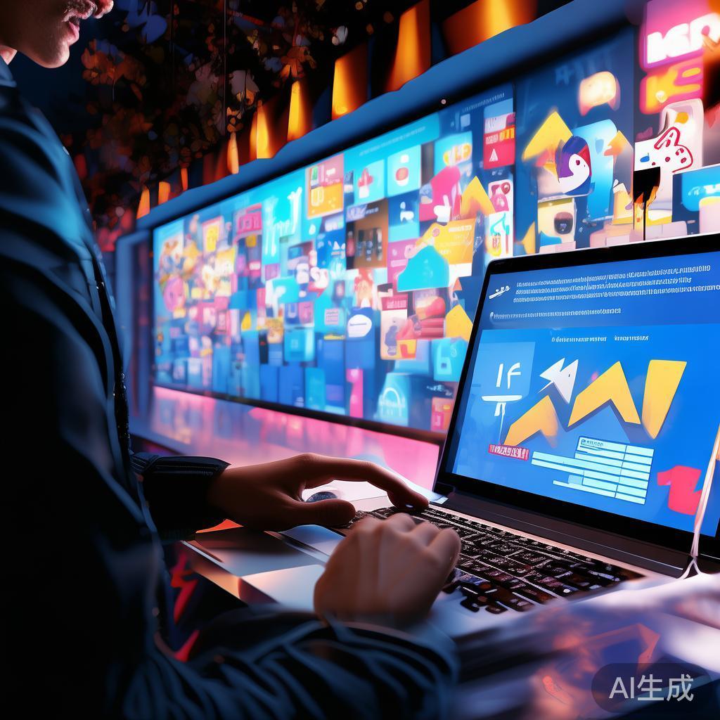 2023年自媒体获客引流秘籍,一篇内容搞定百万流量! - 快讯网 - 分享生活资讯热点话题综合门户网www.yunbaotong.com