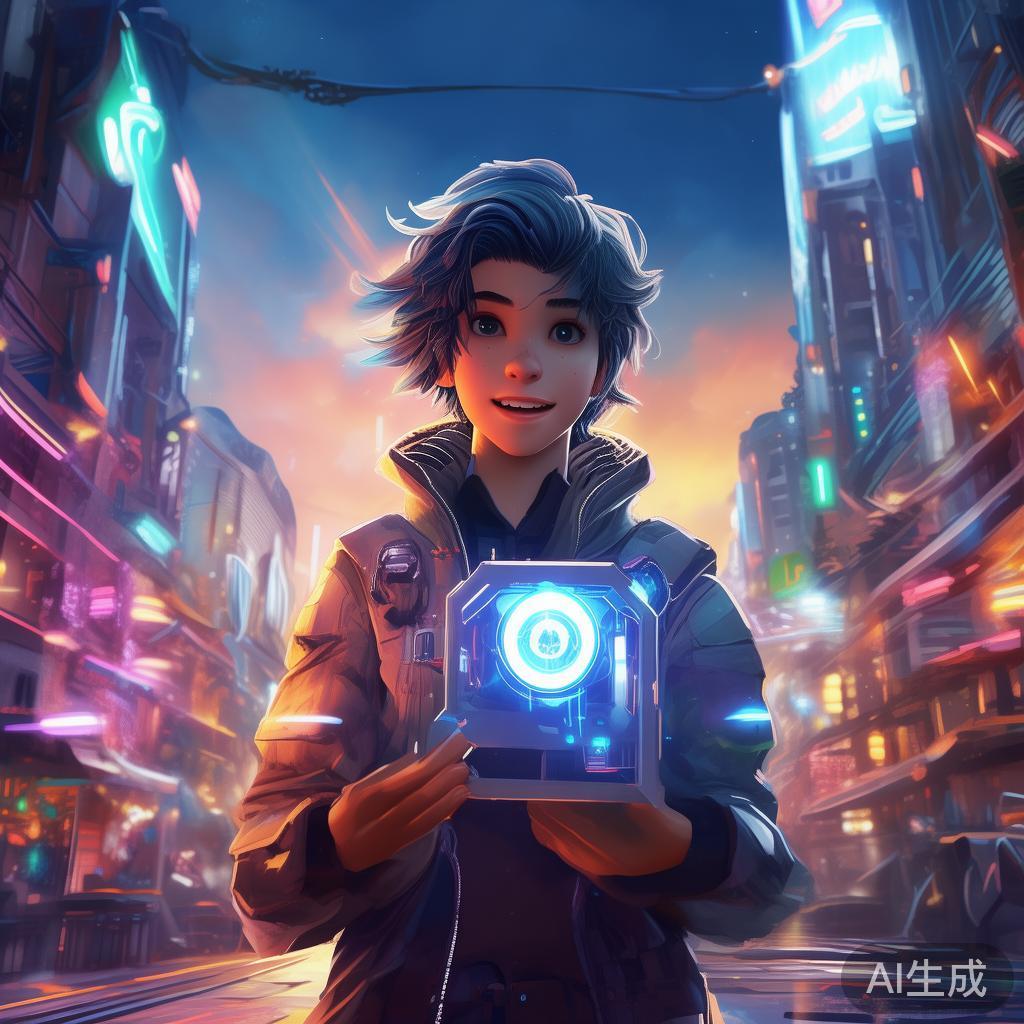 在QQ星矢里开启人生新篇章 - 快讯网 - 分享生活资讯热点话题综合门户网www.yunbaotong.com