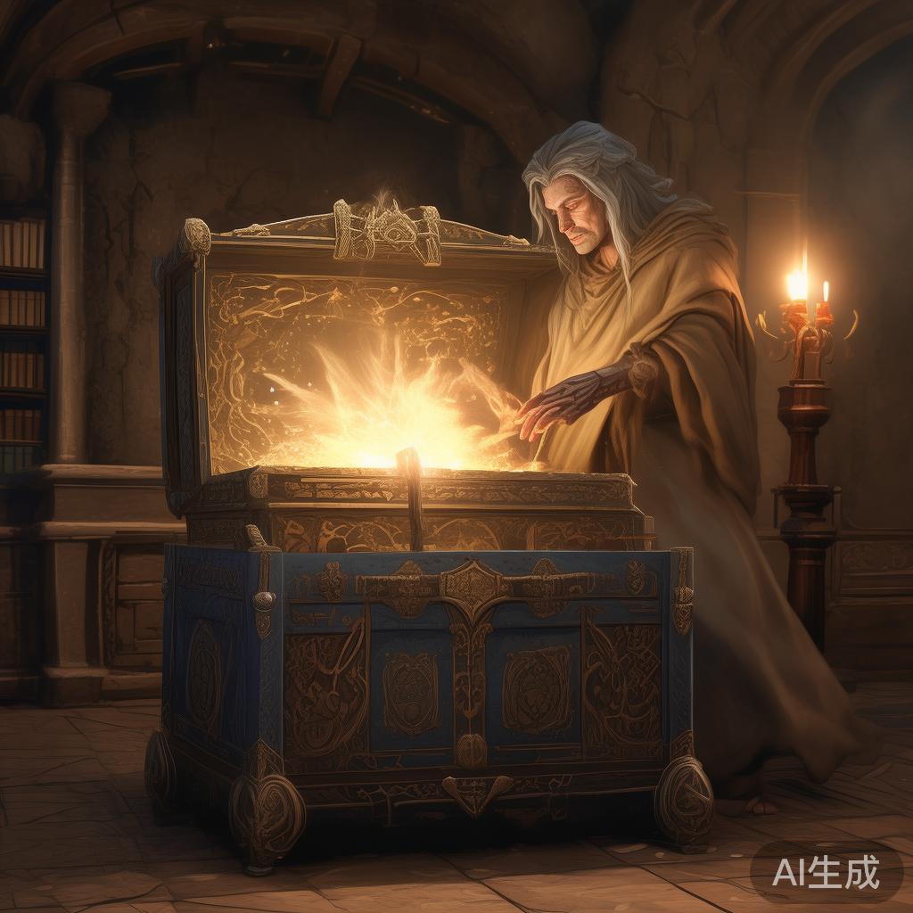 如何优雅地解锁强者之证,从技能提升到人生启示 - 快讯网 - 分享生活资讯热点话题综合门户网www.yunbaotong.com