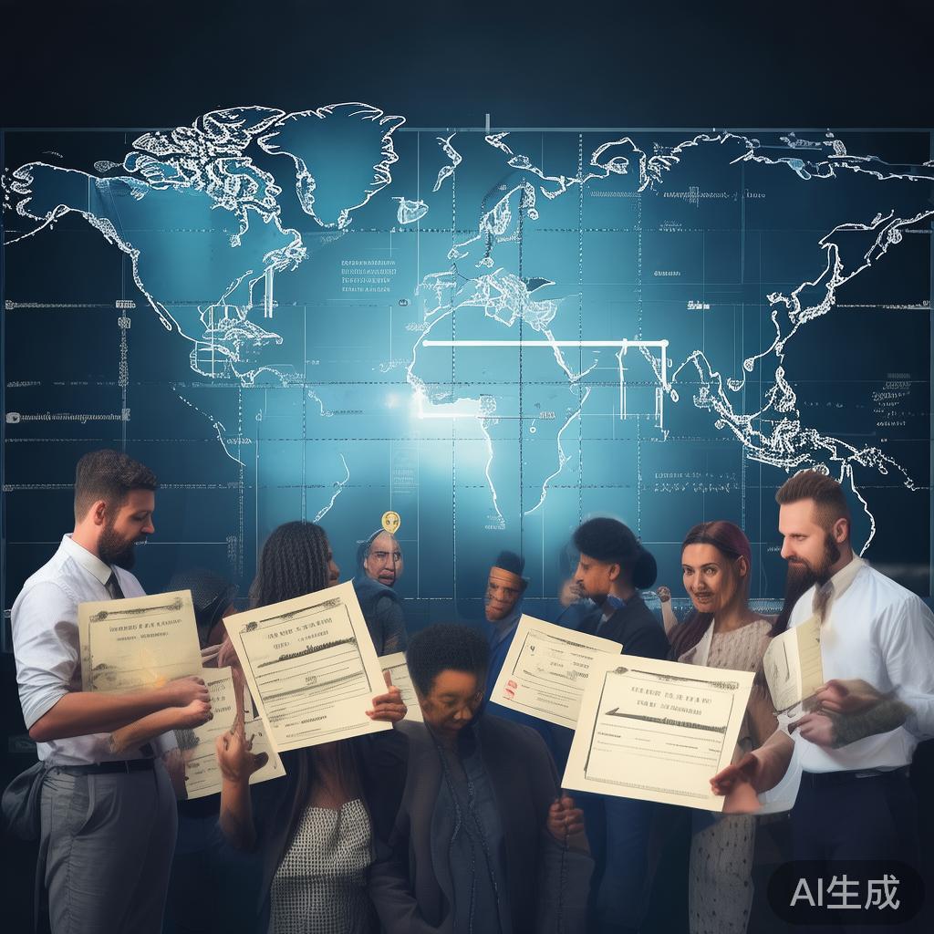 掌握国际货运领证流程,轻松成为物流新贵 - 快讯网 - 分享生活资讯热点话题综合门户网www.yunbaotong.com