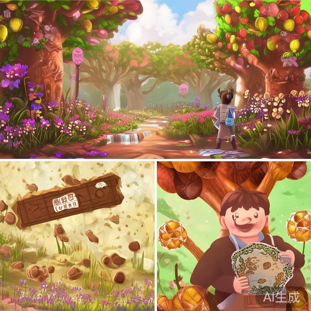 开启你的巧克力之旅,斯太尔巧克力领取指南 - 快讯网 - 分享生活资讯热点话题综合门户网www.yunbaotong.com