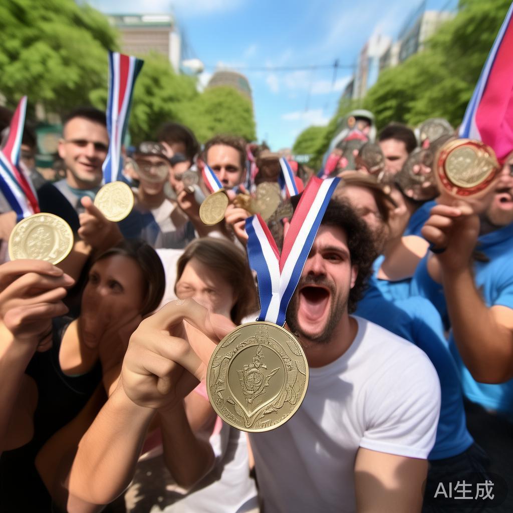 拿到徽章，你得知道这些隐藏福利 - 快讯网 - 分享生活资讯热点话题综合门户网www.yunbaotong.com