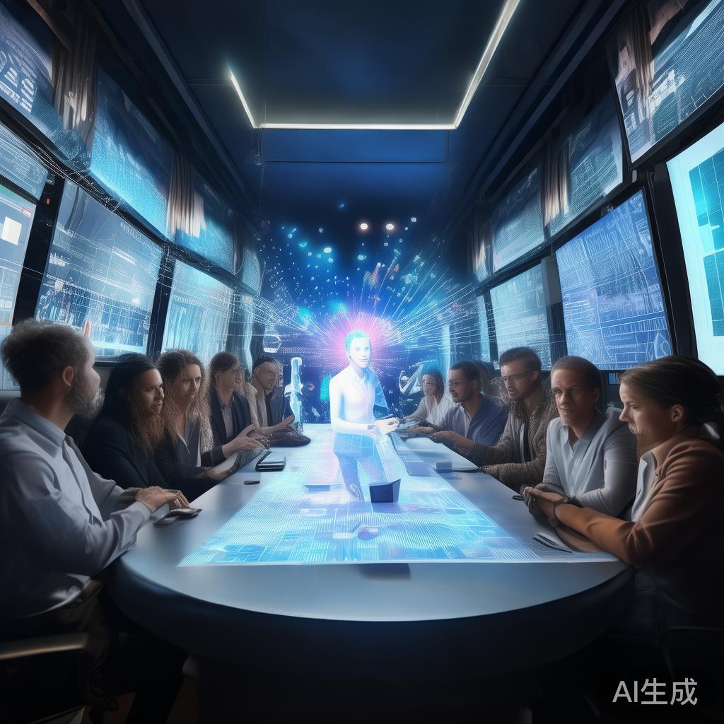 线上会议,企业获客的新风口,你准备好了吗? - 快讯网 - 分享生活资讯热点话题综合门户网www.yunbaotong.com