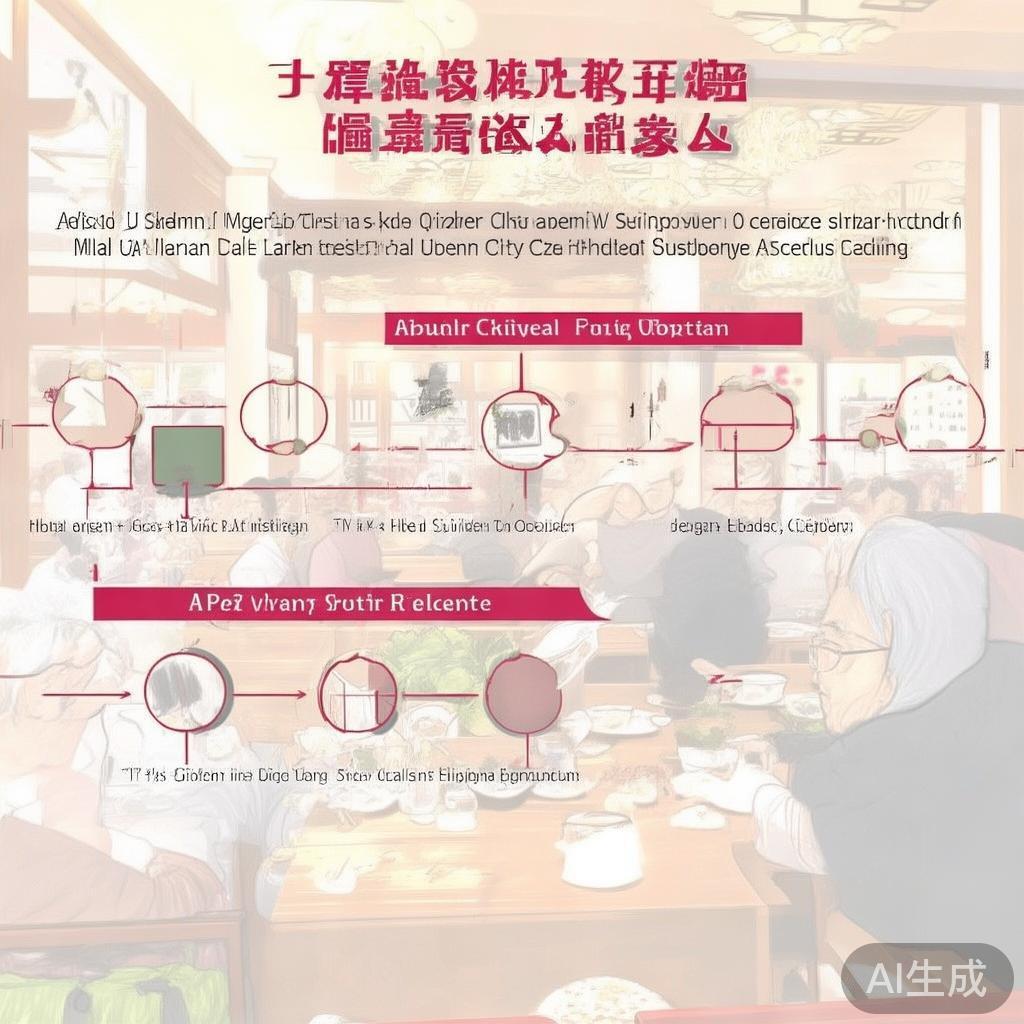 青岛老年用餐补贴申请指南，条件、流程与注意事项 - 快讯网 - 分享生活资讯热点话题综合门户网www.yunbaotong.com