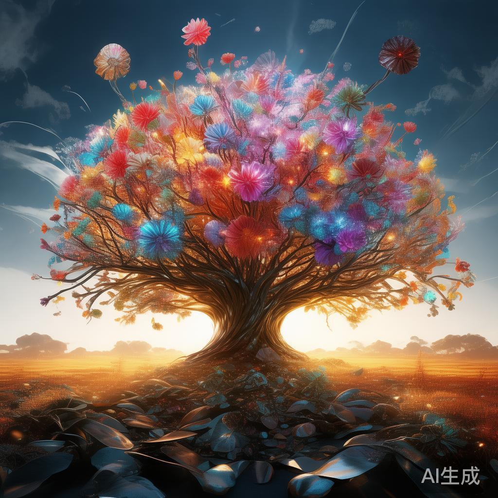 文明树,文明之花的绽放 - 快讯网 - 分享生活资讯热点话题综合门户网www.yunbaotong.com