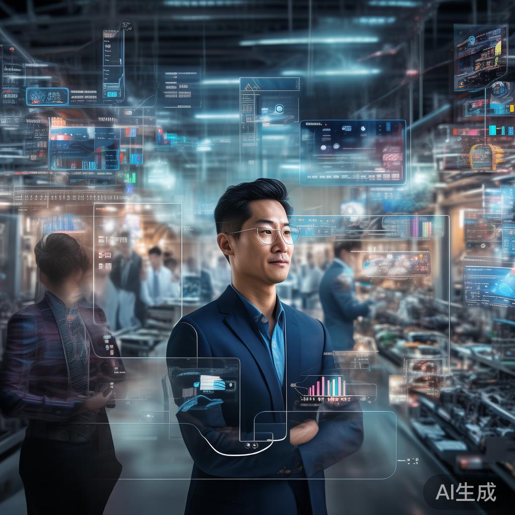 河南工厂获客新思路,如何精准对接客户需求,实现合作共赢? - 快讯网 - 分享生活资讯热点话题综合门户网www.yunbaotong.com