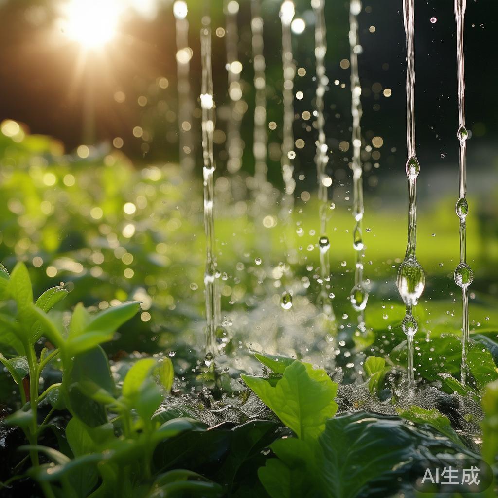 多日水滴,让你的水更精准,服务更贴心! - 快讯网 - 分享生活资讯热点话题综合门户网www.yunbaotong.com