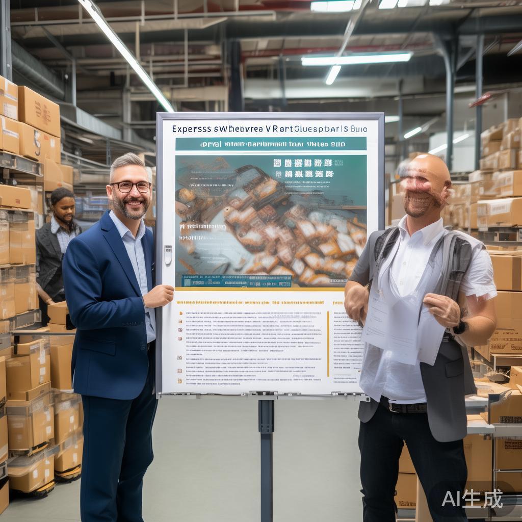 快递仓库租金补贴申请指南,政策红利助力企业降本增效 - 快讯网 - 分享生活资讯热点话题综合门户网www.yunbaotong.com