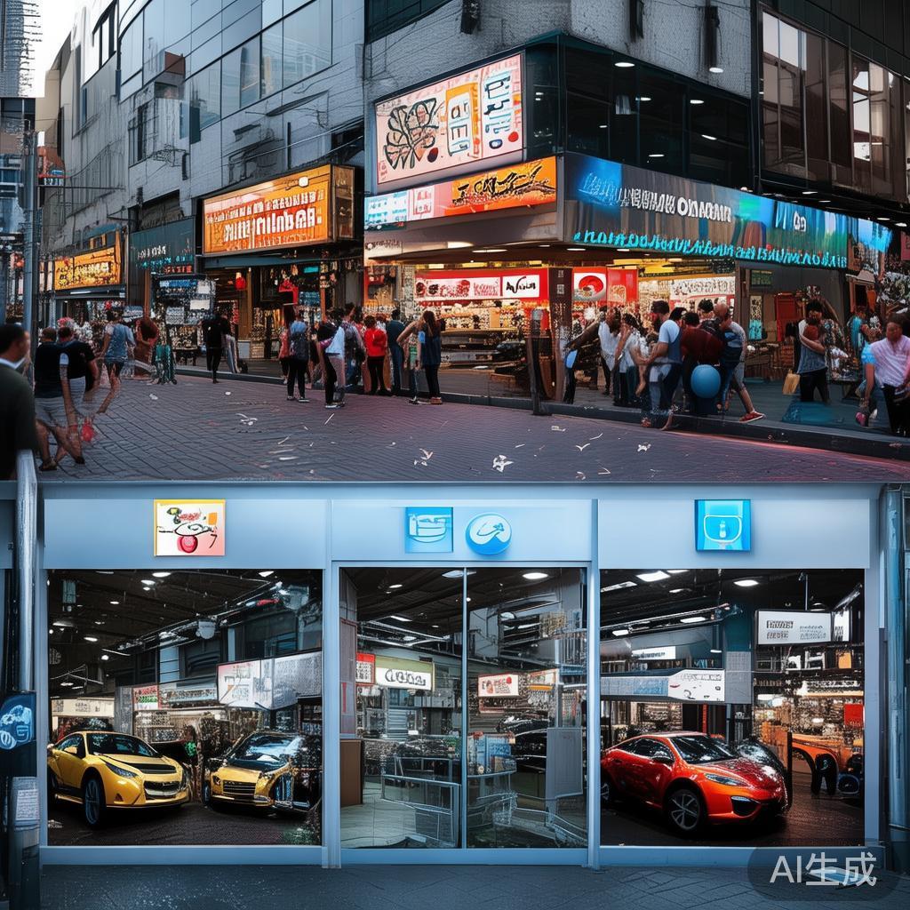 汽车美容店如何精准引流获客?抖音+私域流量双线布局,日进斗金不是梦! - 快讯网 - 分享生活资讯热点话题综合门户网www.yunbaotong.com