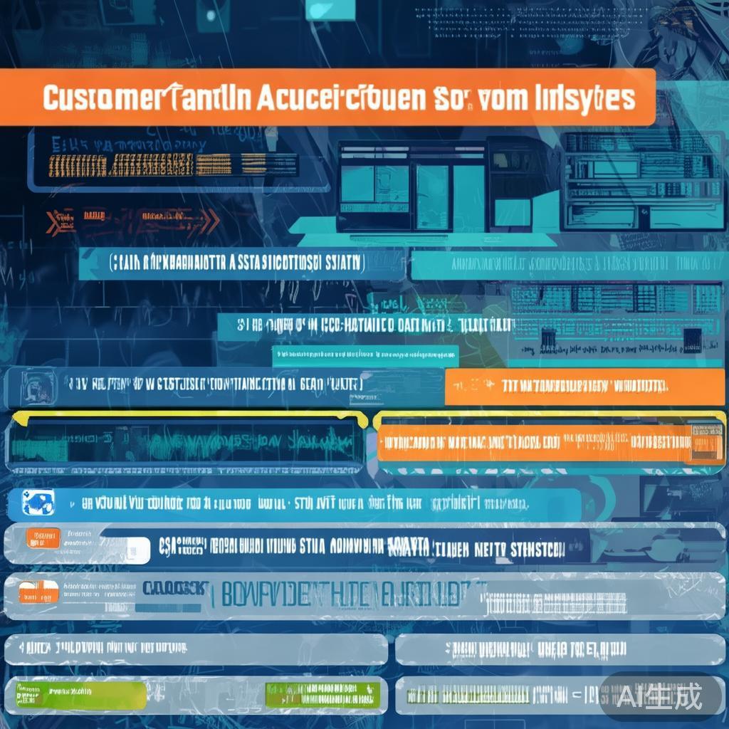 获客系统行业怎么填?从零搭建高效获客系统全攻略 - 快讯网 - 分享生活资讯热点话题综合门户网www.yunbaotong.com