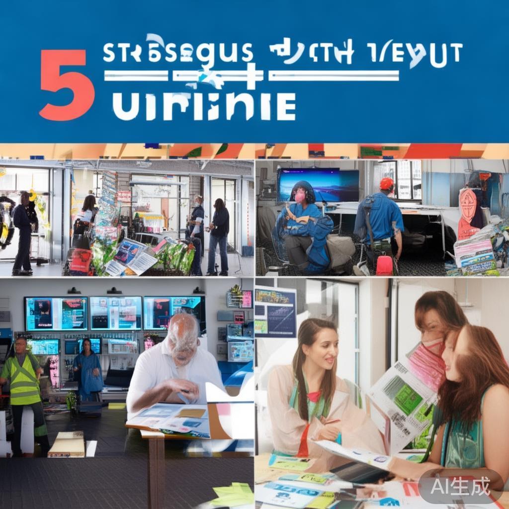 汽服门店获客,从线上引流到线下服务,这5招让你业绩翻倍! - 快讯网 - 分享生活资讯热点话题综合门户网www.yunbaotong.com