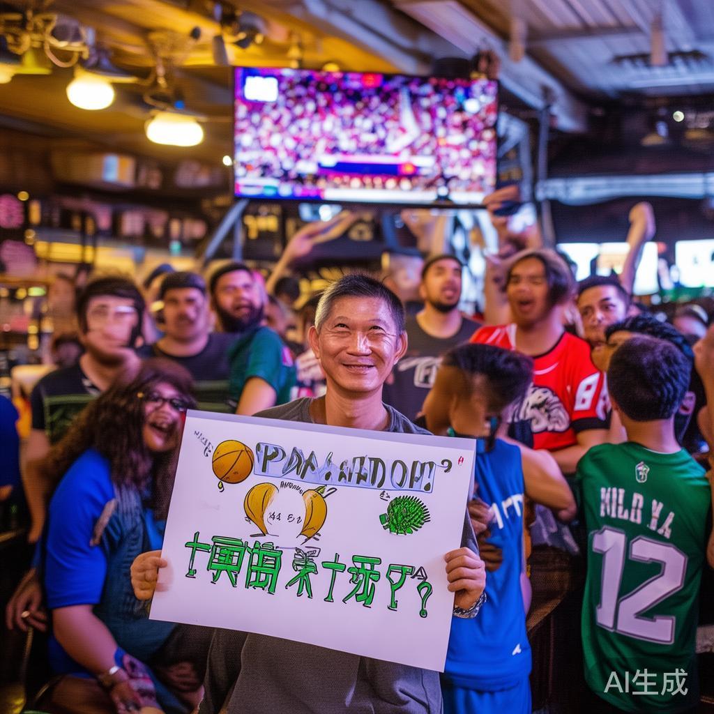 球迷们,别再担心了!怎么才能真正拿到NBA彩票? - 快讯网 - 分享生活资讯热点话题综合门户网www.yunbaotong.com