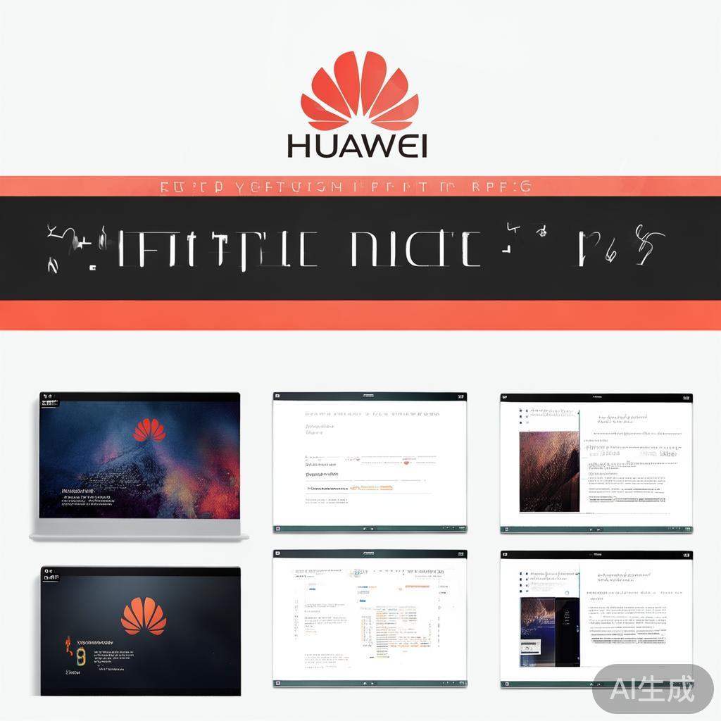 如何制作华为PPT,从理解设计到完美呈现 - 快讯网 - 分享生活资讯热点话题综合门户网www.yunbaotong.com