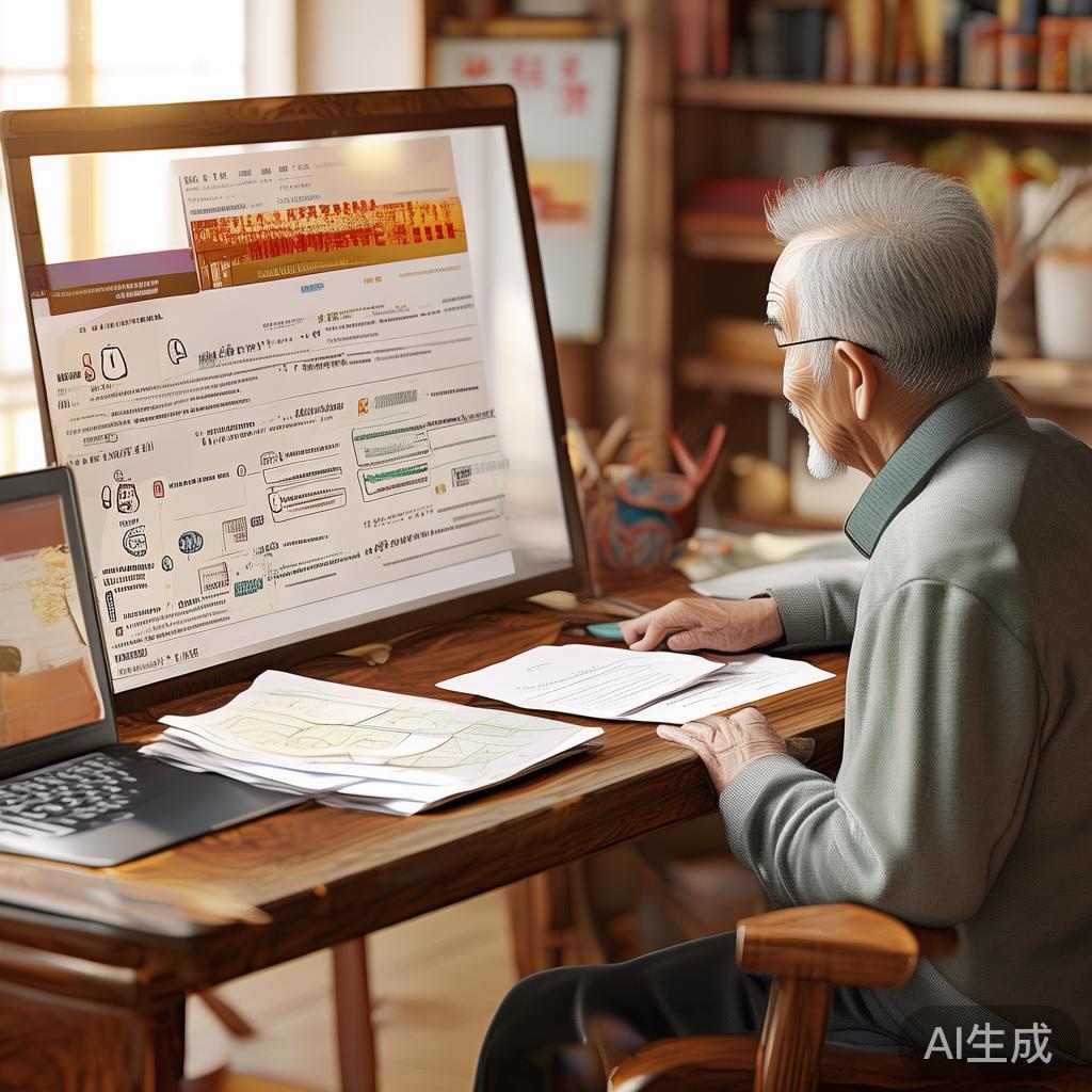 北京高龄老人补贴申请全攻略,政策解读、流程指南与贴心提示 - 快讯网 - 分享生活资讯热点话题综合门户网www.yunbaotong.com