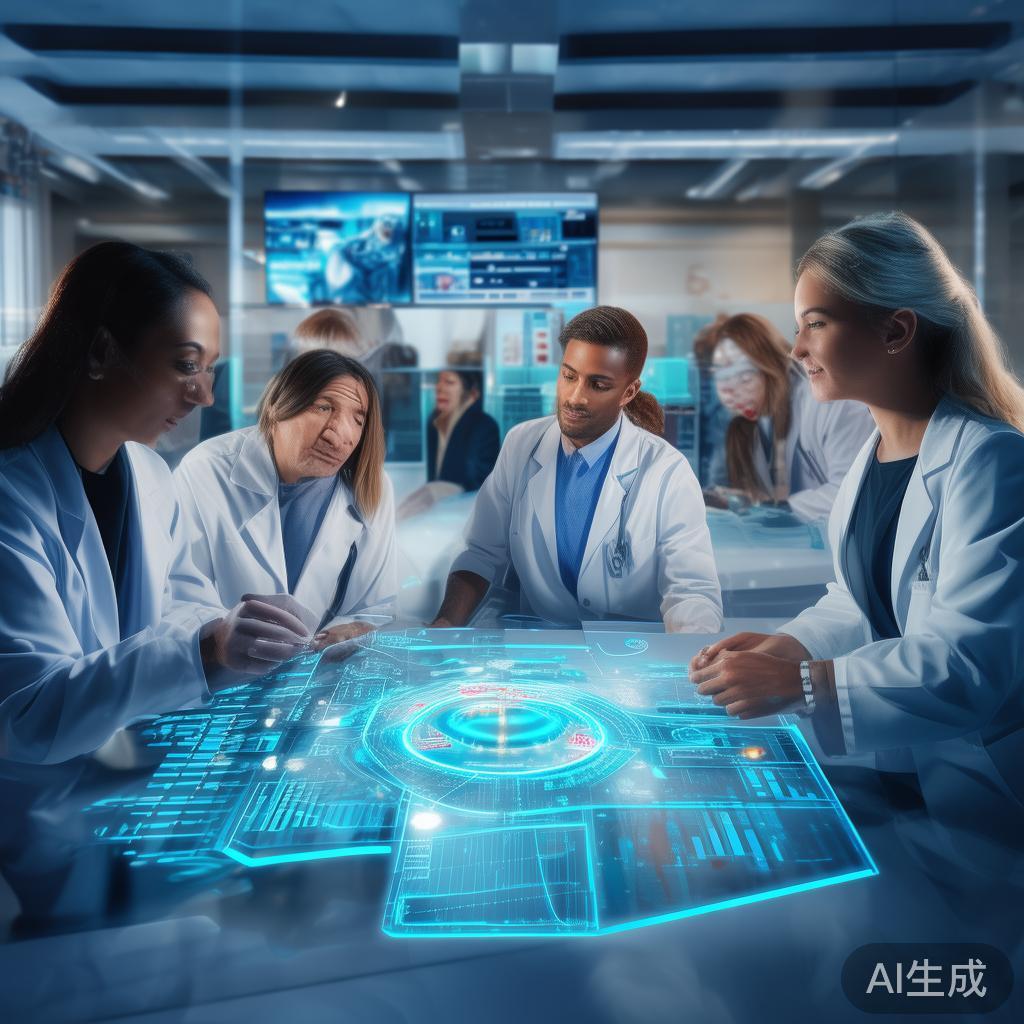 医疗行业获客新思路,从精准定位到私域流量运营 - 快讯网 - 分享生活资讯热点话题综合门户网www.yunbaotong.com