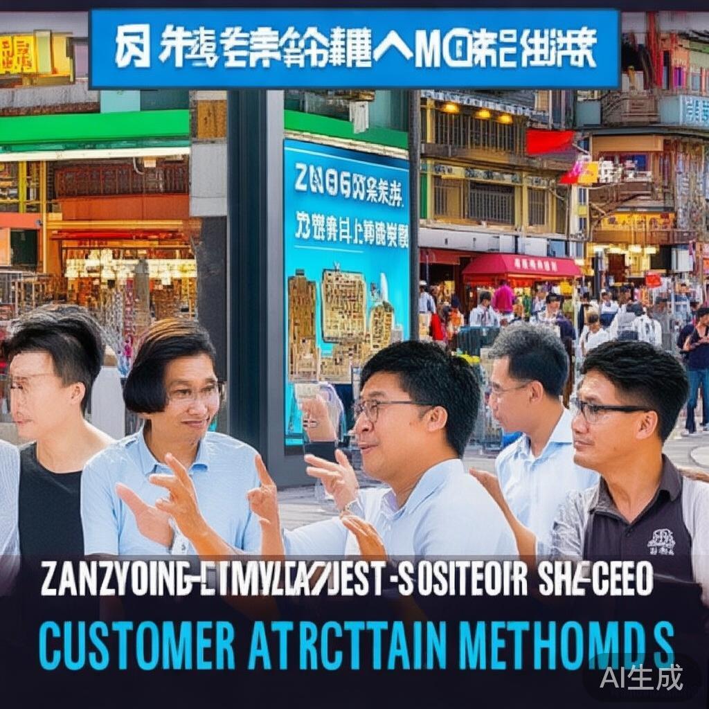 漳州商家必看!3种低成本视频获客引流方法,让你的生意火爆全城 - 快讯网 - 分享生活资讯热点话题综合门户网www.yunbaotong.com