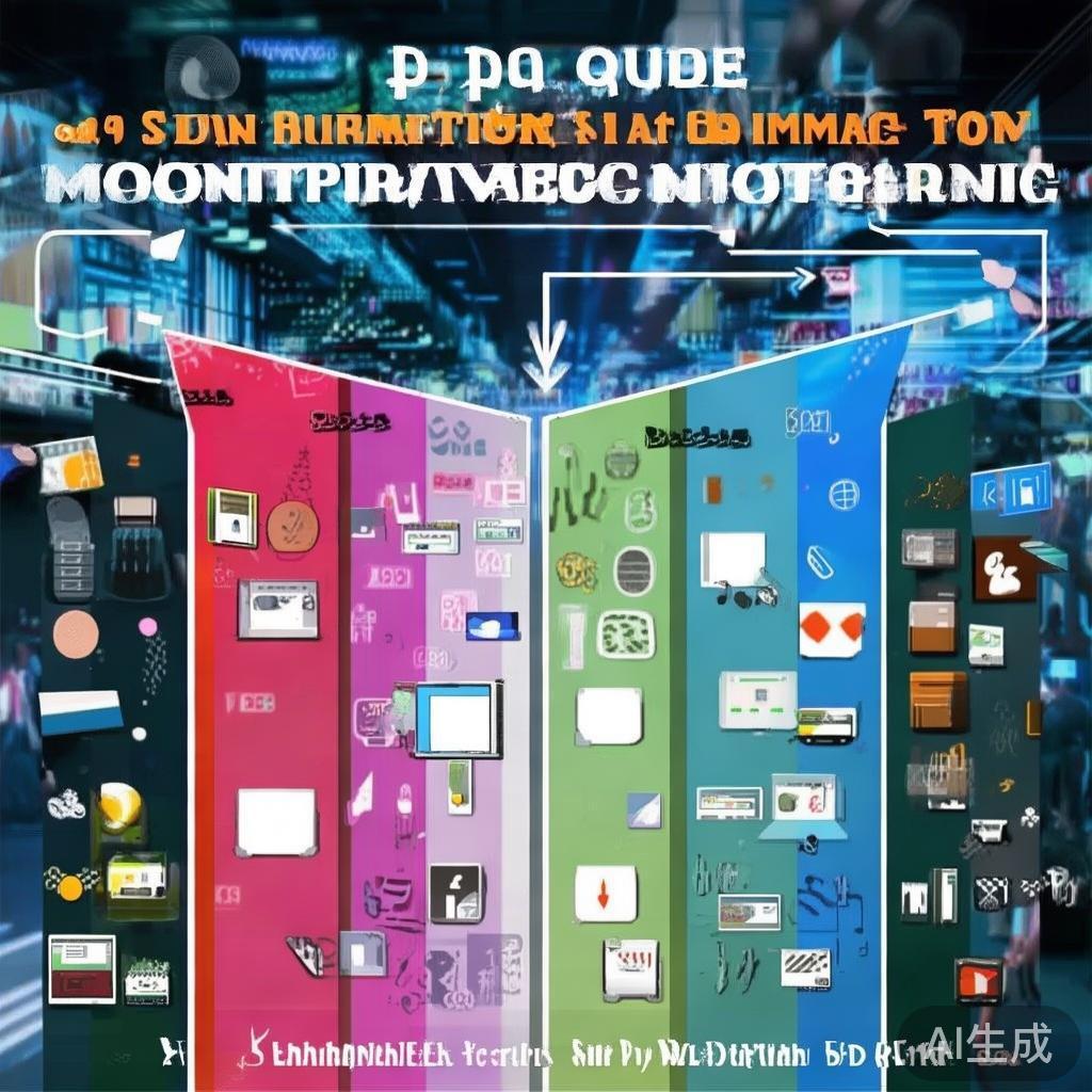 私域流量变现指南,从0到1的引流获客实战策略 - 快讯网 - 分享生活资讯热点话题综合门户网www.yunbaotong.com
