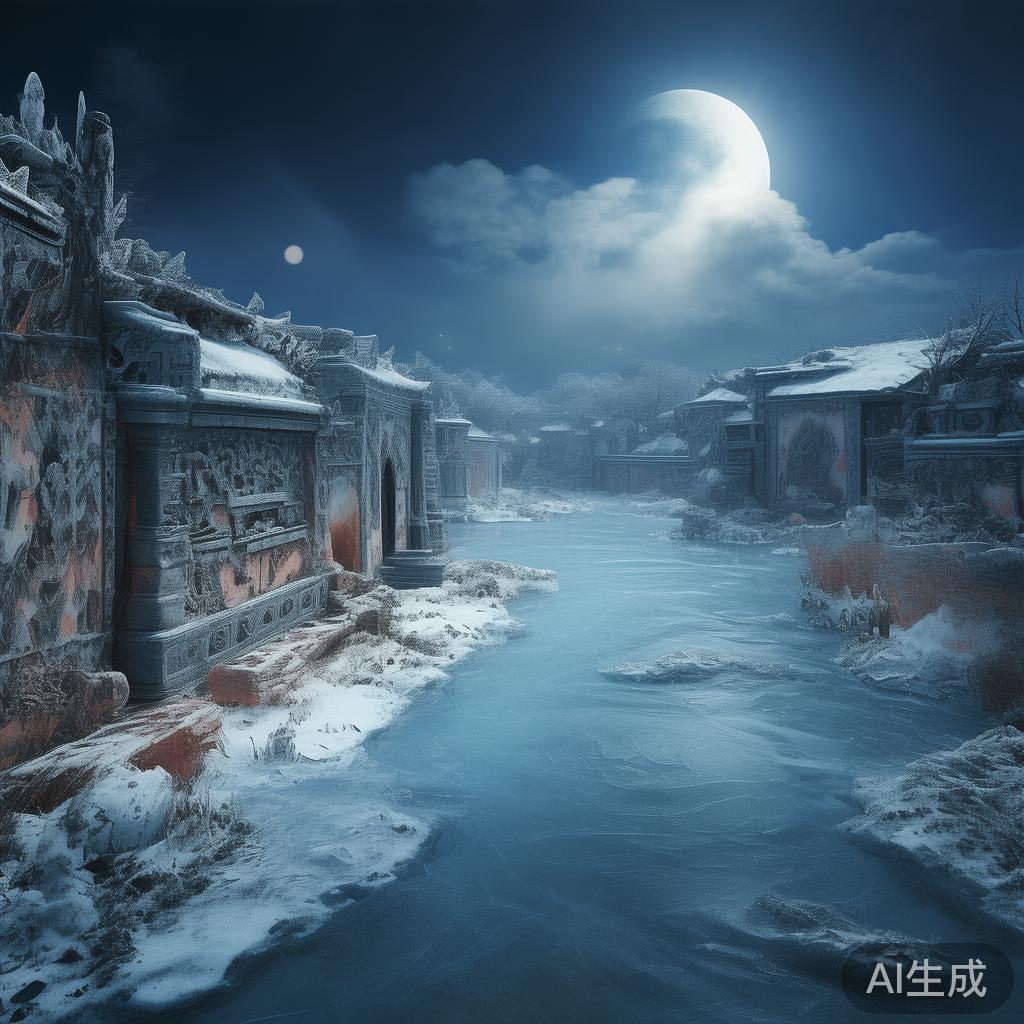 解读冰敦煌,从历史长河中寻找线索 - 快讯网 - 分享生活资讯热点话题综合门户网www.yunbaotong.com