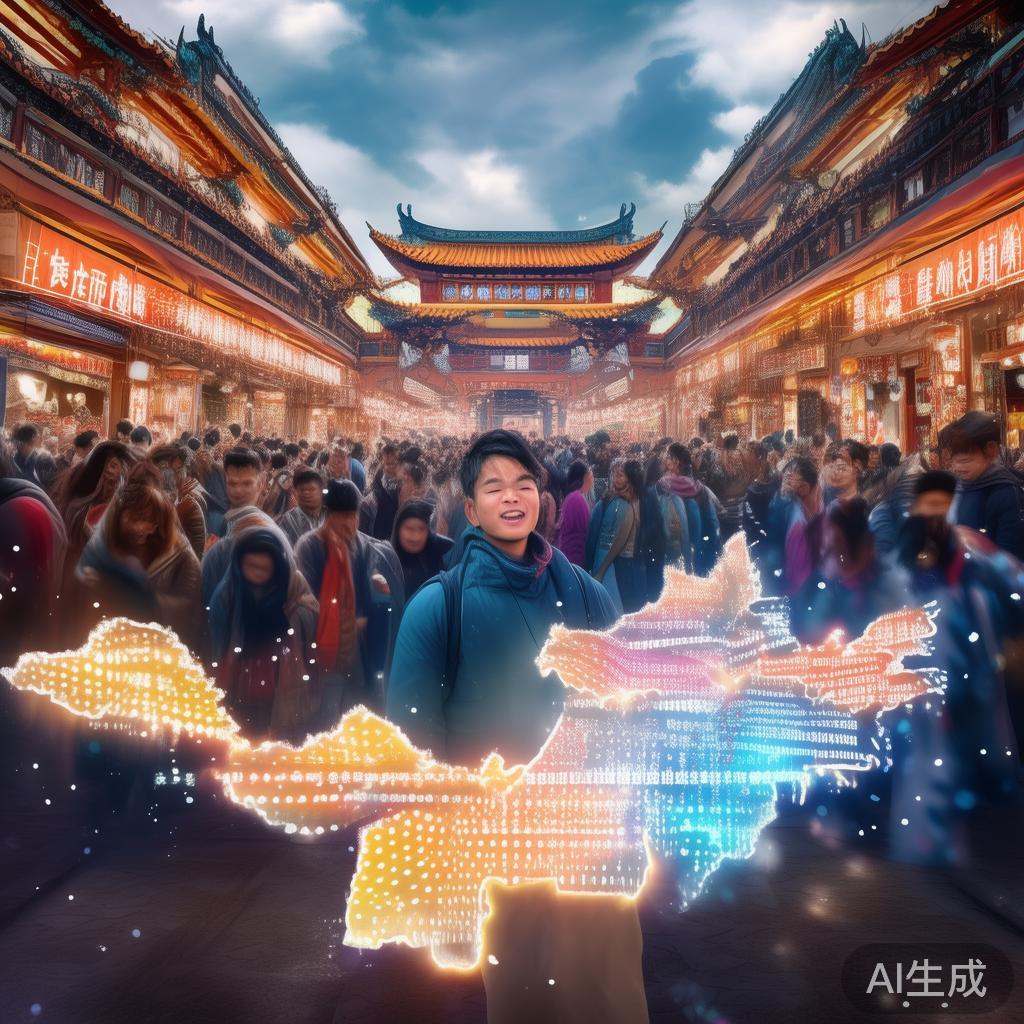 甘肃精准获客,从零开始的营销秘籍,让你的生意火爆全城! - 快讯网 - 分享生活资讯热点话题综合门户网www.yunbaotong.com
