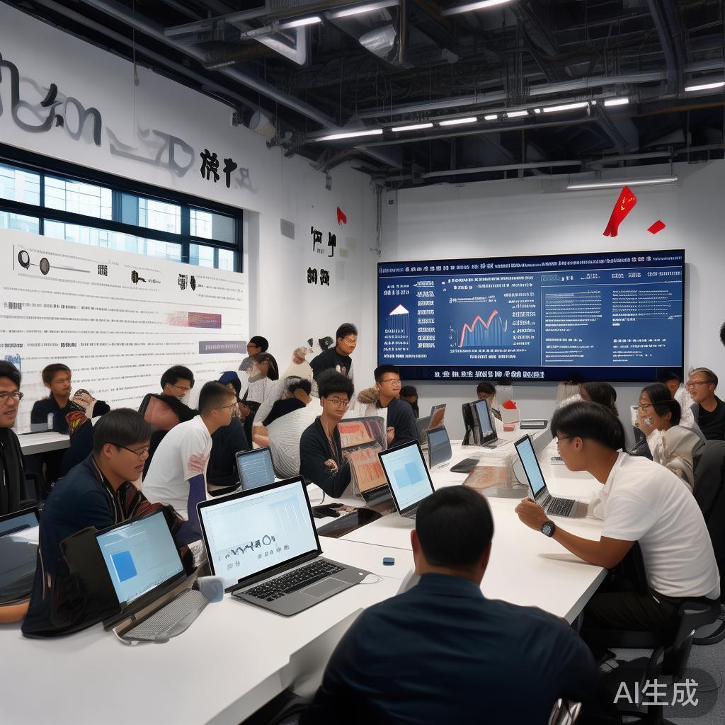 杭州亚马逊创业者必看,2024年创业补贴政策全解析与申请指南 - 快讯网 - 分享生活资讯热点话题综合门户网www.yunbaotong.com