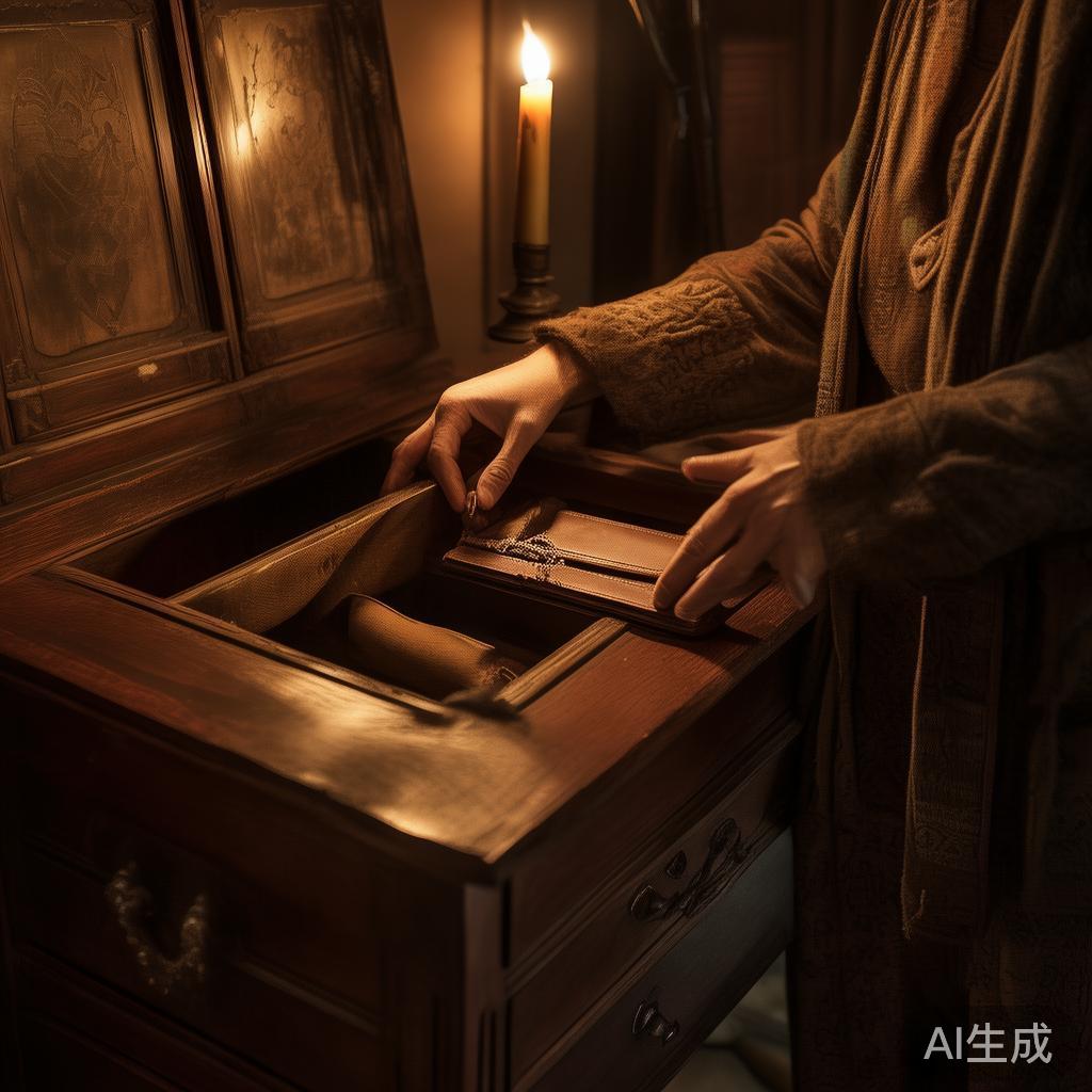 隐藏钱包的秘密，如何安全地领取隐藏账户 - 快讯网 - 分享生活资讯热点话题综合门户网www.yunbaotong.com