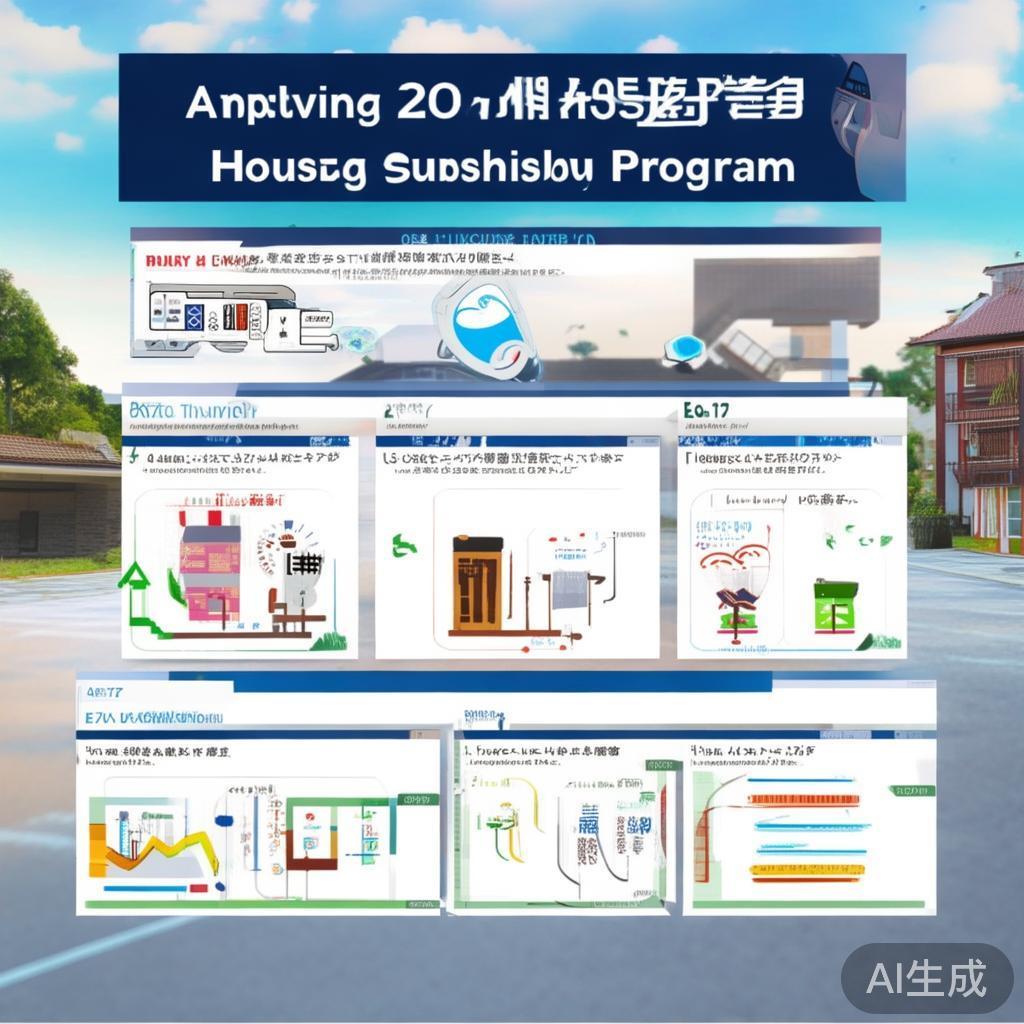 2024年补贴买房申请全攻略，政策渠道、条件与流程详解 - 快讯网 - 分享生活资讯热点话题综合门户网www.yunbaotong.com