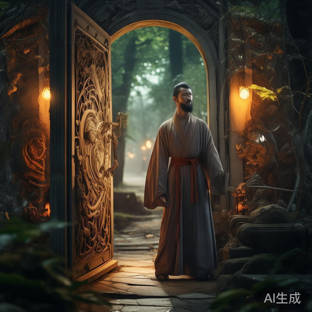 道士皮肤如何轻松解锁,开启冒险之谜 - 快讯网 - 分享生活资讯热点话题综合门户网www.yunbaotong.com