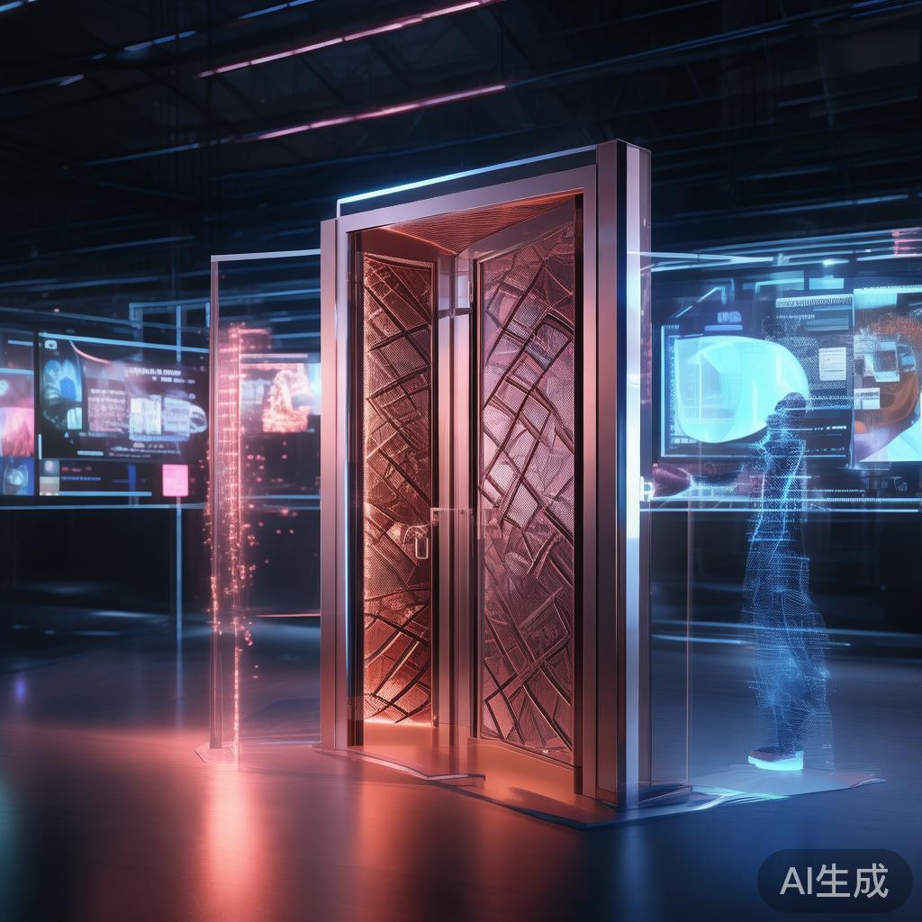 铜门营销新思路，如何精准打广告，让客户主动找上门？ - 快讯网 - 分享生活资讯热点话题综合门户网www.yunbaotong.com