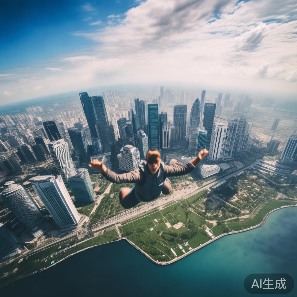 新加坡跳伞,从跳伞到人生新起点! - 快讯网 - 分享生活资讯热点话题综合门户网www.yunbaotong.com