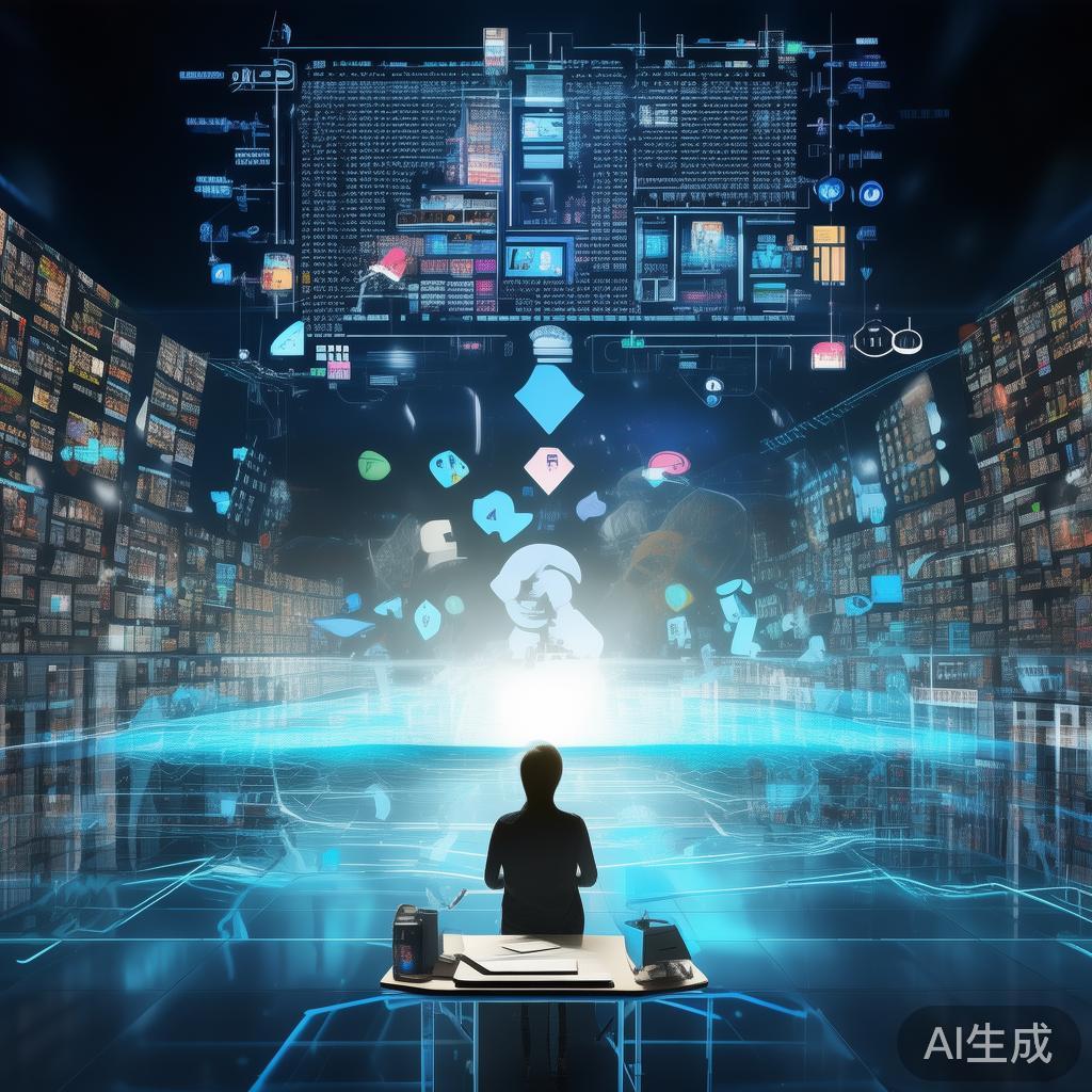 网络获客的终极指南，从零开始打造你的线上流量池 - 快讯网 - 分享生活资讯热点话题综合门户网www.yunbaotong.com