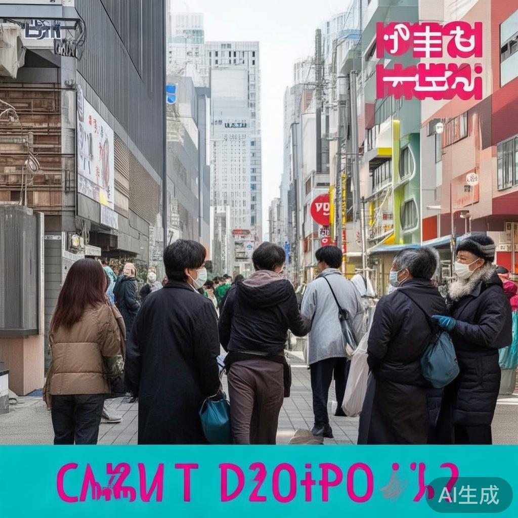 日本疫情,口罩领取的正确步骤?你的这些步骤真的有必要吗?从全球疫情经验看日本防疫 - 快讯网 - 分享生活资讯热点话题综合门户网www.yunbaotong.com
