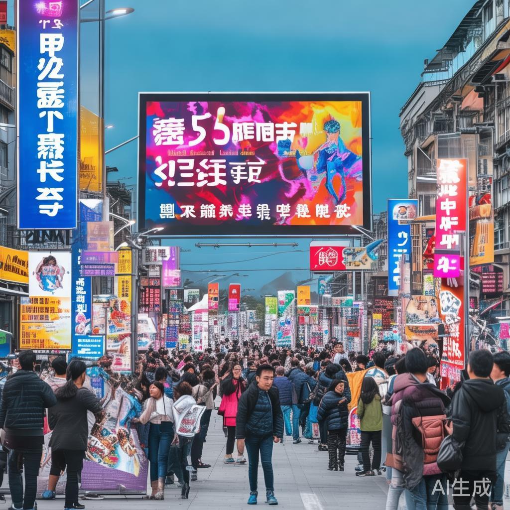 兰州获客怎么做?这5招让你的生意火爆全城! - 快讯网 - 分享生活资讯热点话题综合门户网www.yunbaotong.com