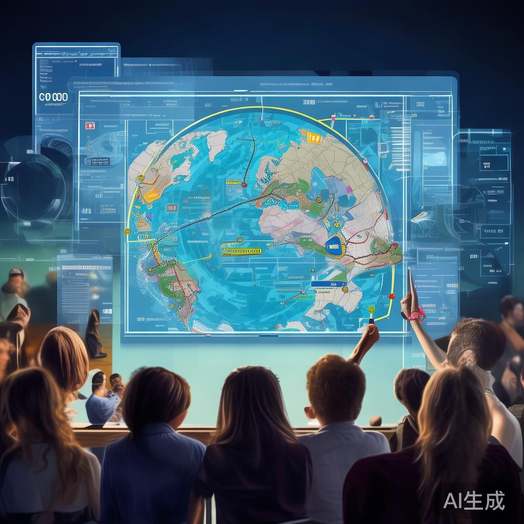 地图知识的重要性,如何快速领取流量? - 快讯网 - 分享生活资讯热点话题综合门户网www.yunbaotong.com