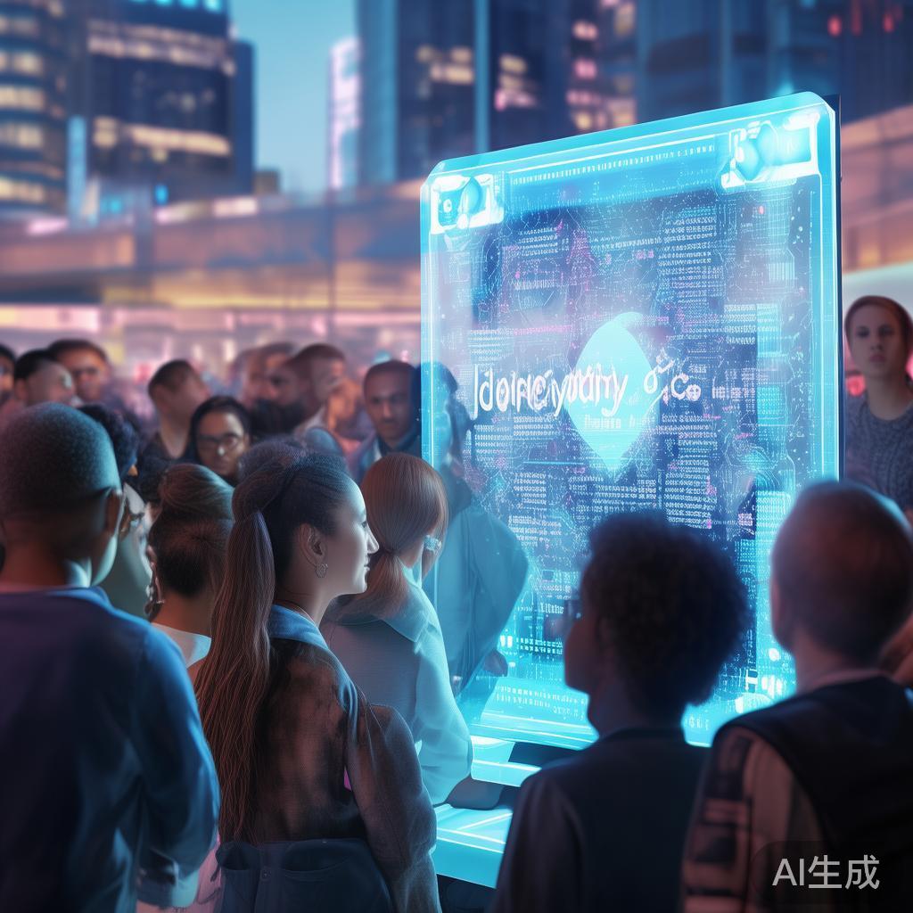 身份码怎么领取?你知道吗? - 快讯网 - 分享生活资讯热点话题综合门户网www.yunbaotong.com