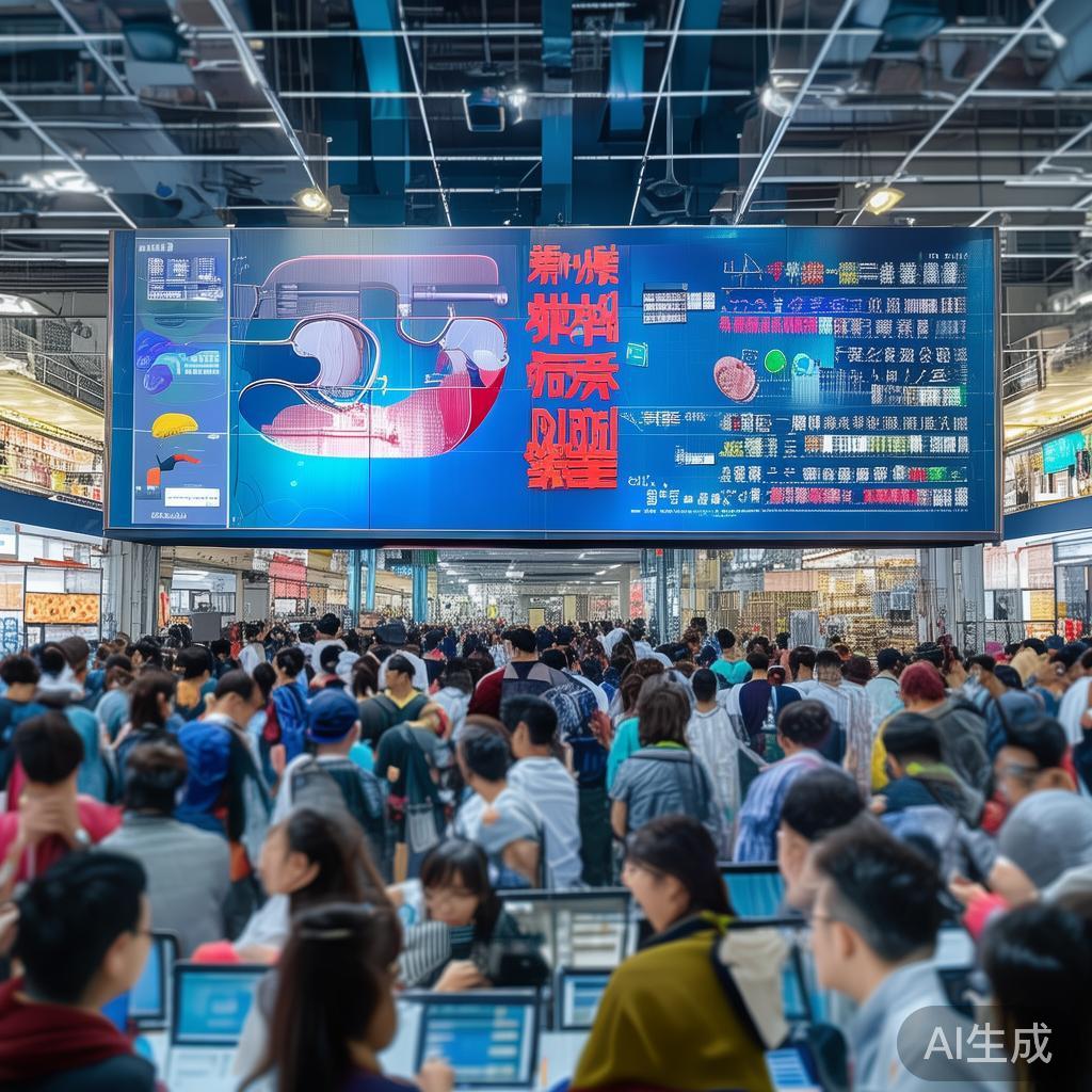 滁州企业必看本地化突围!低成本高转化的5大获客策略,让你的产品飞入千家万户! - 快讯网 - 分享生活资讯热点话题综合门户网www.yunbaotong.com