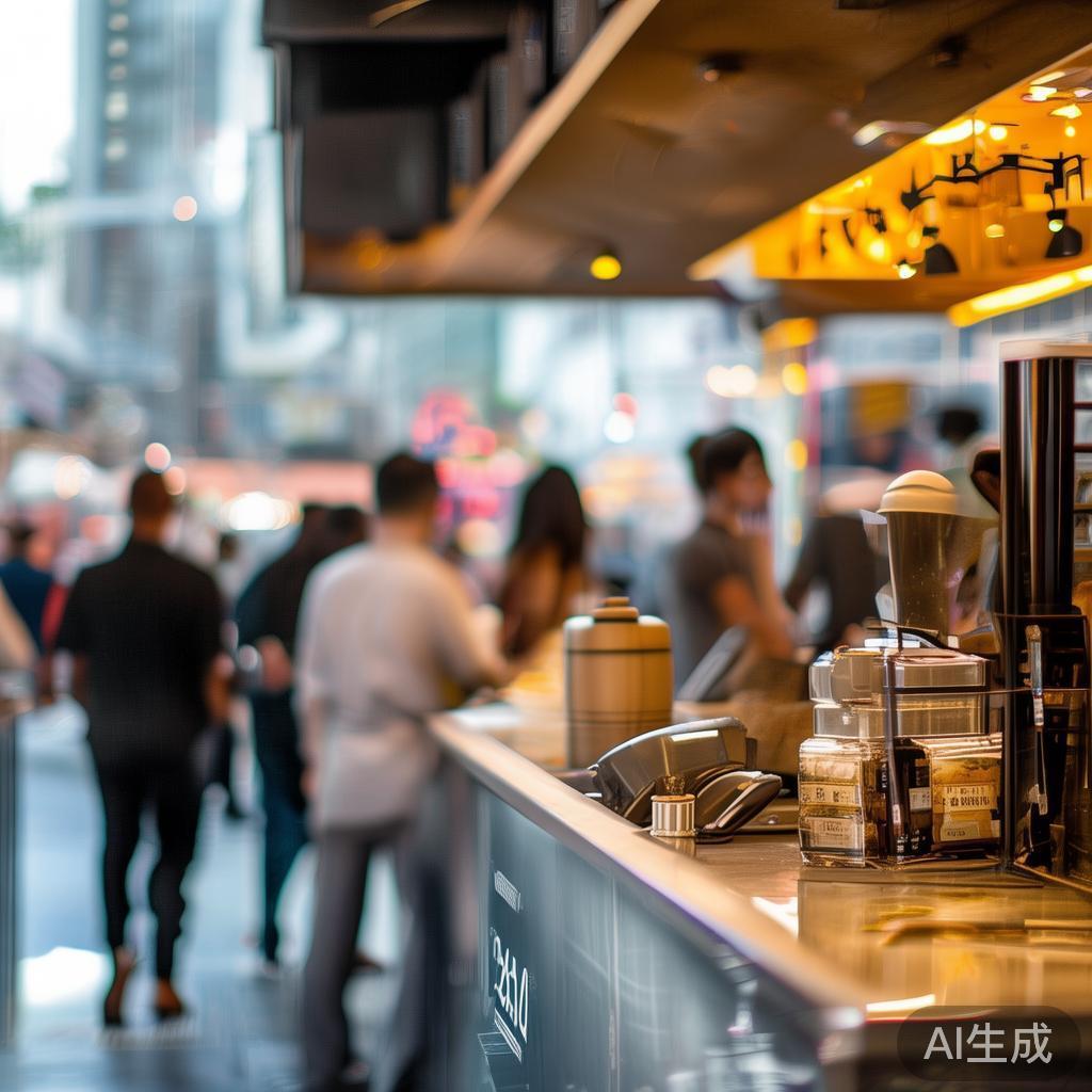 美团收银,餐饮、零售、服务行业获客的黄金入口,你用对了吗? - 快讯网 - 分享生活资讯热点话题综合门户网www.yunbaotong.com