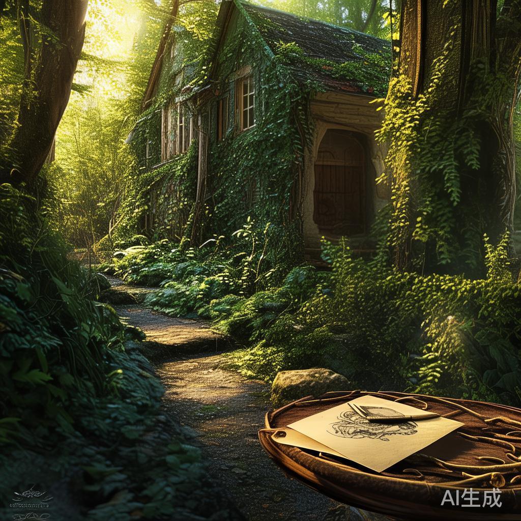 隐藏的夏洛特，如何领取神秘内容 - 快讯网 - 分享生活资讯热点话题综合门户网www.yunbaotong.com