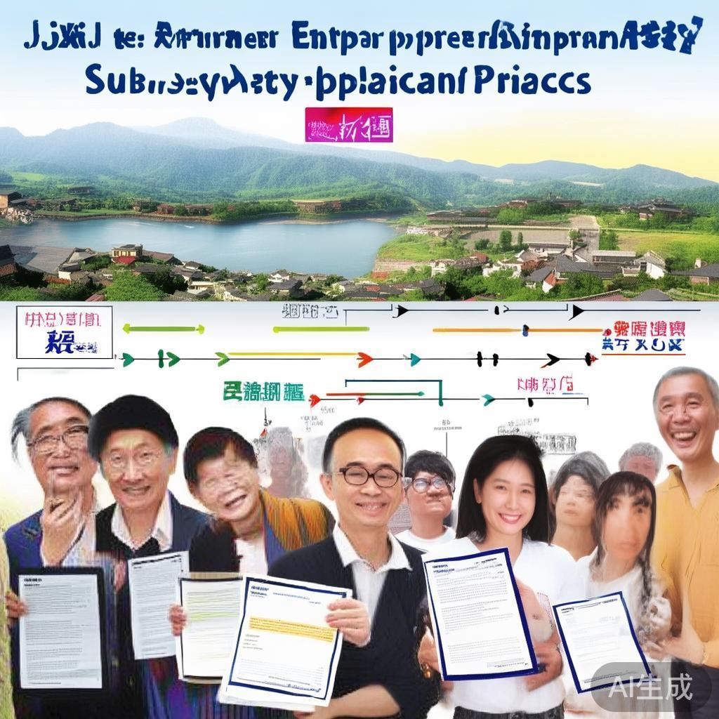 绩溪返乡创业补贴申请指南,政策红利助你圆梦家乡 - 快讯网 - 分享生活资讯热点话题综合门户网www.yunbaotong.com