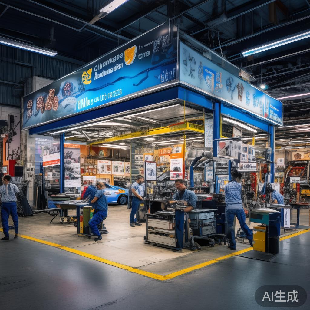 长沙汽修获客新思路,差异化收费策略助力门店突围 - 快讯网 - 分享生活资讯热点话题综合门户网www.yunbaotong.com