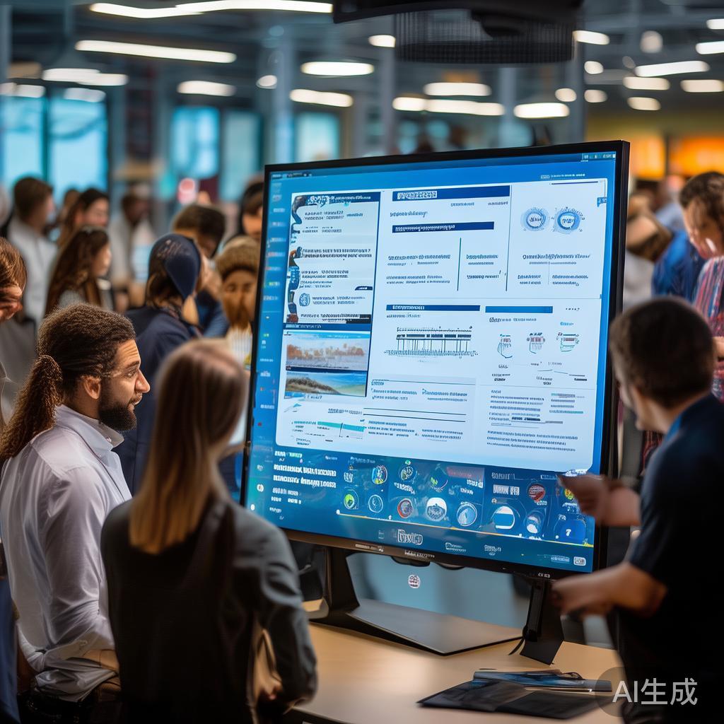 如何成为获客系统代理？全方位合作指南与实操解析 - 快讯网 - 分享生活资讯热点话题综合门户网www.yunbaotong.com