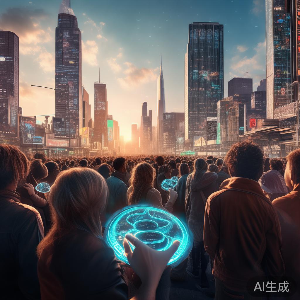 计算机时代终结,电子令牌开启新纪元 - 快讯网 - 分享生活资讯热点话题综合门户网www.yunbaotong.com
