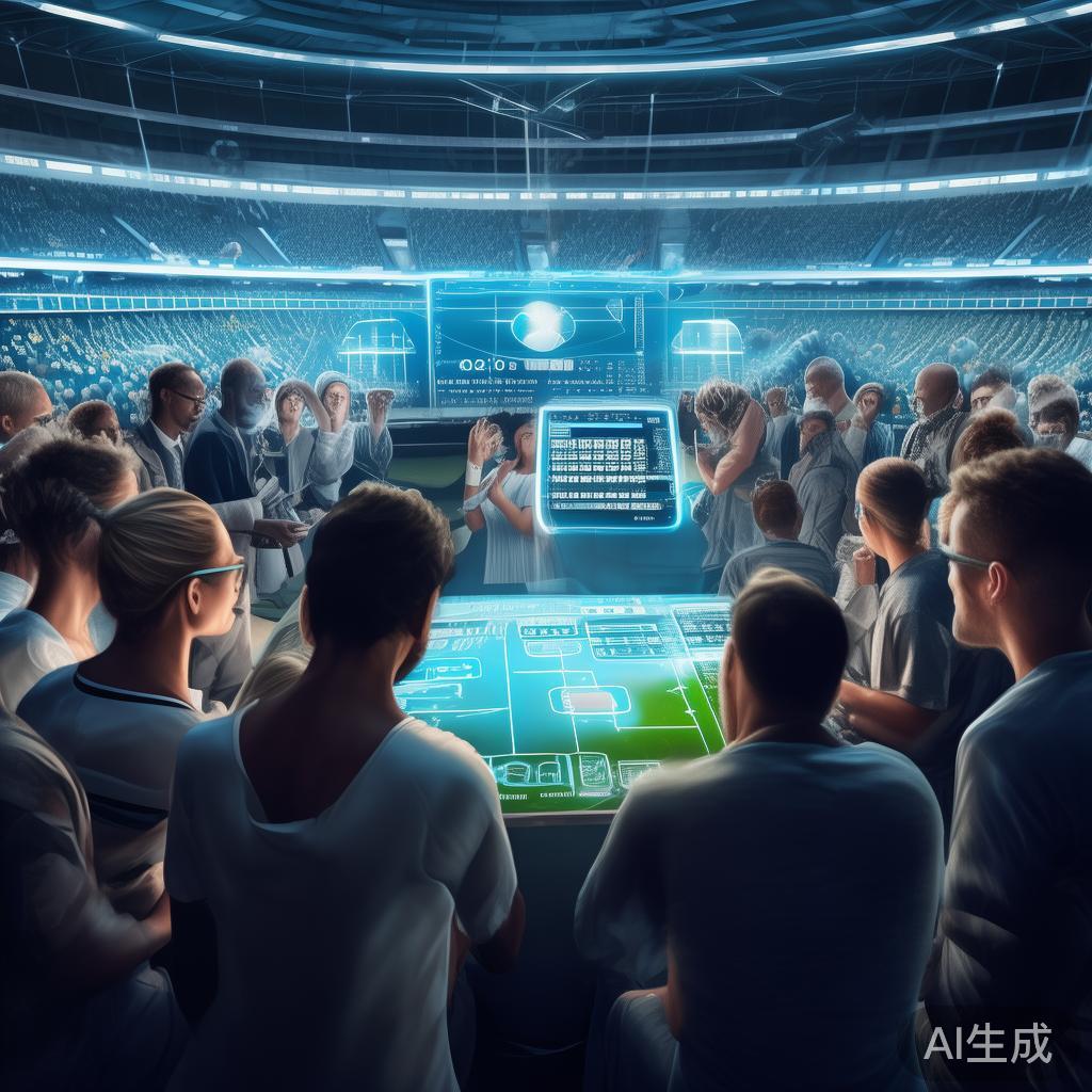 FIFA竞猜,如何在这个虚拟世界中赢取人生之谜? - 快讯网 - 分享生活资讯热点话题综合门户网www.yunbaotong.com
