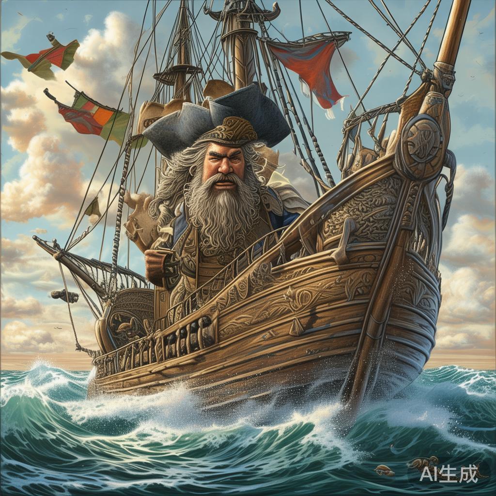 海盗atlas,领取指南来了! - 快讯网 - 分享生活资讯热点话题综合门户网www.yunbaotong.com