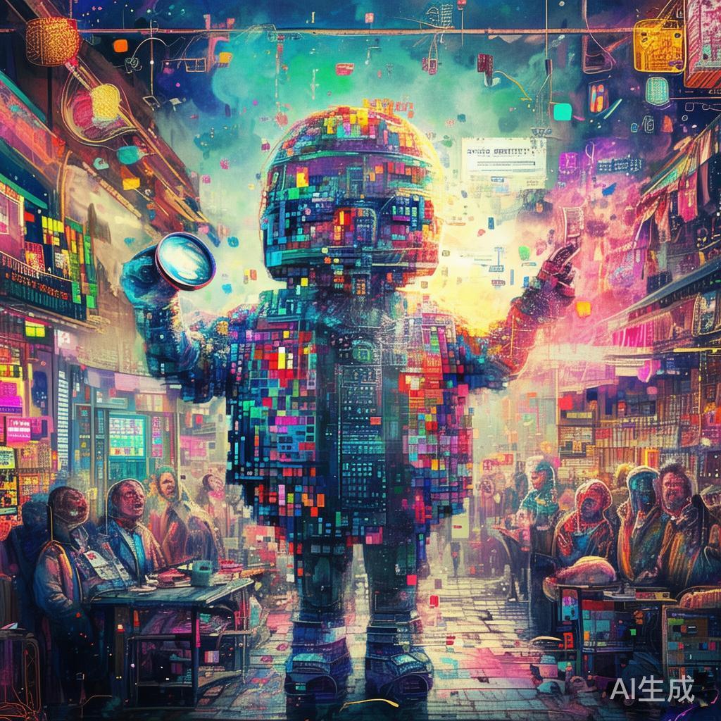Meme Convert:How to Unlock the Power of Digital Art - 快讯网 - 分享生活资讯热点话题综合门户网www.yunbaotong.com