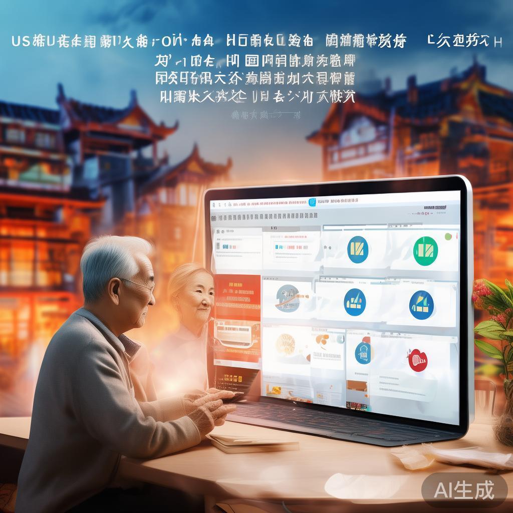 广东高龄补贴线上申请全攻略,便捷申领流程与政策解读 - 快讯网 - 分享生活资讯热点话题综合门户网www.yunbaotong.com